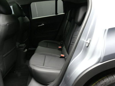 Jeep Avenger 1.2 turbo Summit fwd 100cv (8)