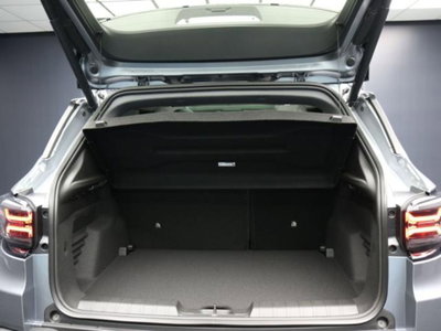 Jeep Avenger 1.2 turbo Summit fwd 100cv (9)