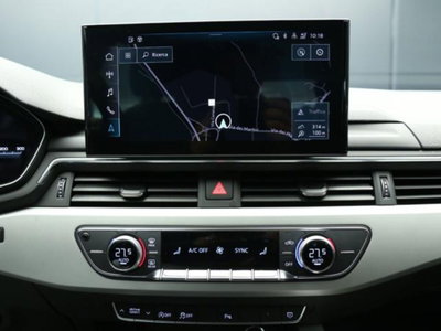 Audi A4 Avant 30 TDI/136 CV S tronic Business Advanced (14)