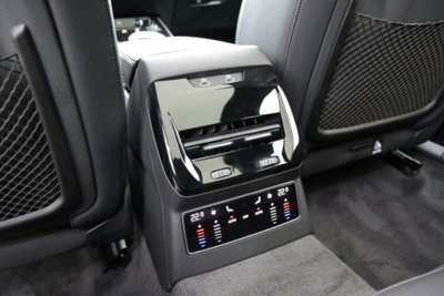 Audi A6 Avant 2.0 tdi mhev + S line edition 204cv s-tronic (9)