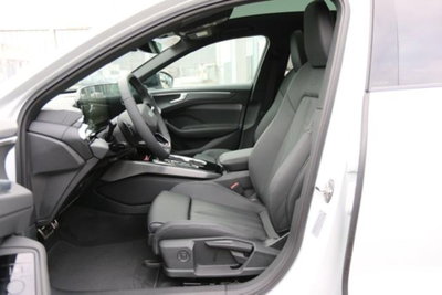 Audi A6 Avant 2.0 tdi mhev + S line edition 204cv s-tronic (2)