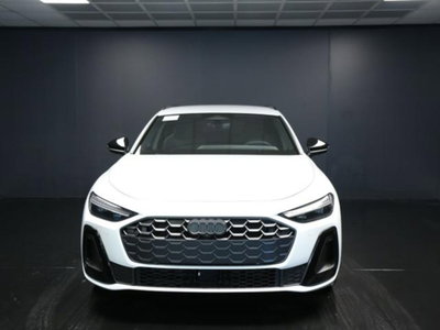 Audi A5 Avant 2.0 tdi mhev+ S line edition 204cv s-tronic (2)