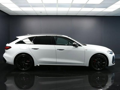 Audi A5 Avant 2.0 tdi mhev+ S line edition 204cv s-tronic (6)