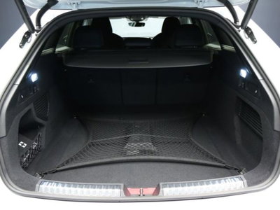 Audi A5 Avant 2.0 tdi mhev+ S line edition 204cv s-tronic (7)