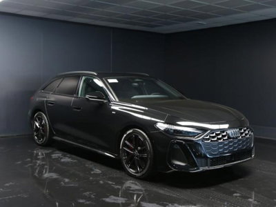 Audi A5 Avant 2.0 tdi mhev+ S line edition 204cv s-tronic (3)