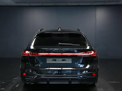 Audi A5 Avant 2.0 tdi mhev+ S line edition 204cv s-tronic (4)