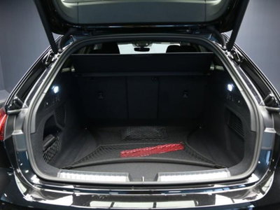 Audi A5 Avant 2.0 tdi mhev+ S line edition 204cv s-tronic (8)