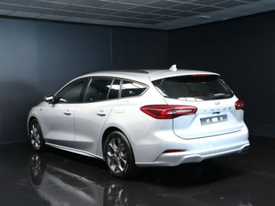 Ford Focus Station Wagon 1.5 EcoBlue 115 CV automatico SW ST-Line Design (5)