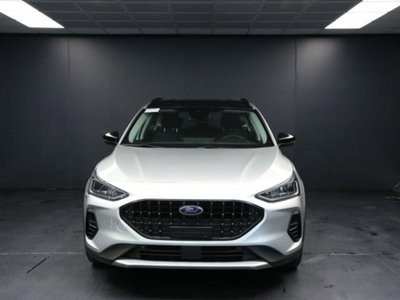 Ford Focus Station Wagon 1.5 EcoBlue 115 CV automatico SW Active Design (2)
