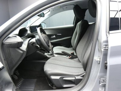 Peugeot 208 PureTech 100 Stop&Start 5 porte Allure (10)