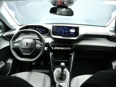 Peugeot 208 PureTech 100 Stop&Start 5 porte Allure (11)