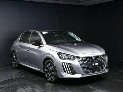 Peugeot 208 PureTech 100 Stop&Start 5 porte Allure (3)