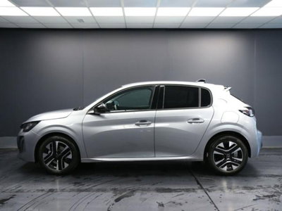 Peugeot 208 PureTech 100 Stop&Start 5 porte Allure (4)