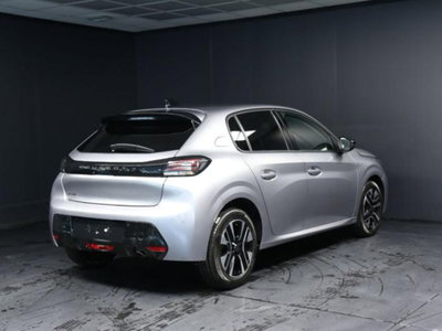 Peugeot 208 PureTech 100 Stop&Start 5 porte Allure (5)