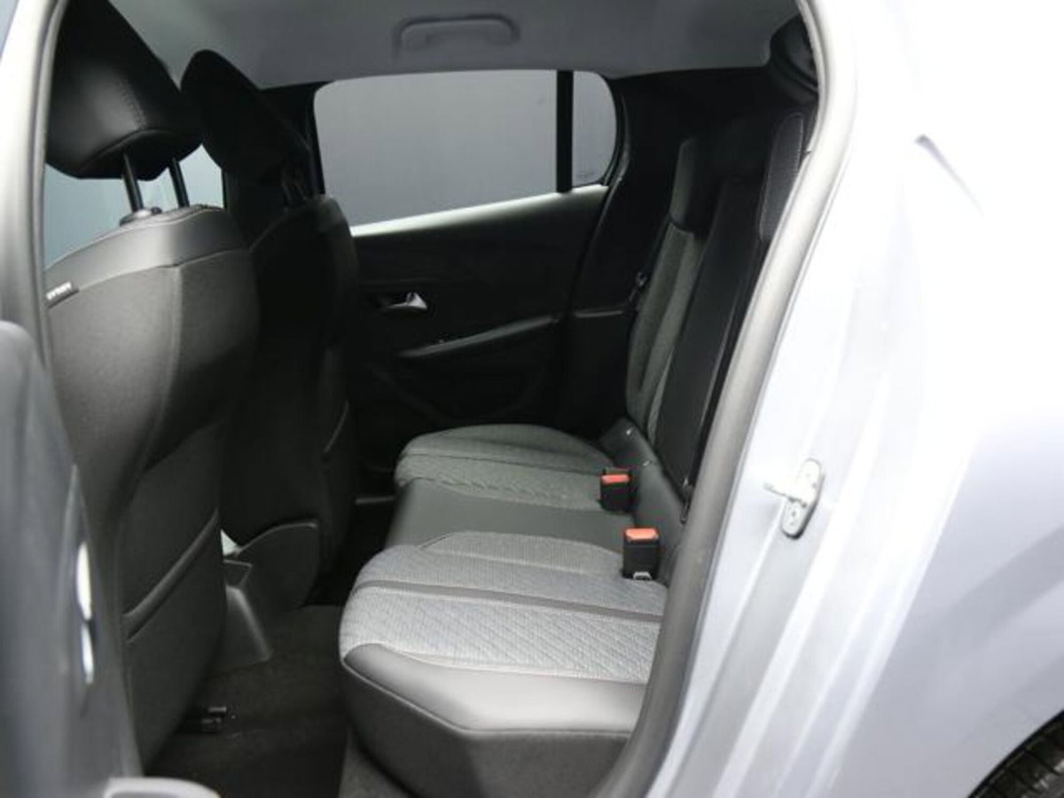 Peugeot 208 PureTech 100 Stop&Start 5 porte Allure (8)