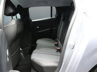 Peugeot 208 PureTech 100 Stop&Start 5 porte Allure (8)