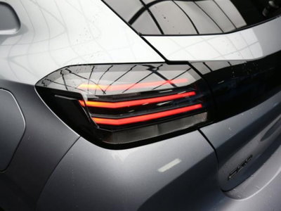 Peugeot 208 PureTech 100 Stop&Start 5 porte Allure (9)