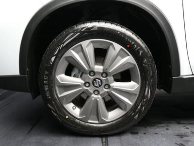Suzuki Vitara 1.4h Starview 4wd allgrip 110cv at (5)