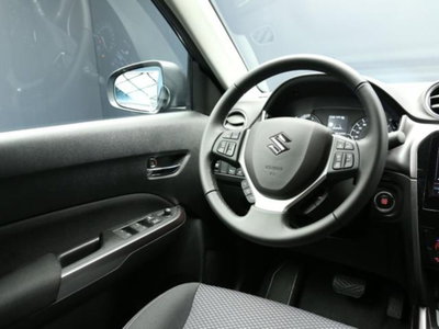 Suzuki Vitara 1.4h Starview 4wd allgrip 110cv at (12)