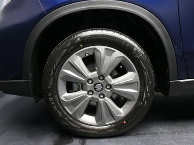 Suzuki Vitara 1.4h Starview 4wd allgrip 110cv at (5)