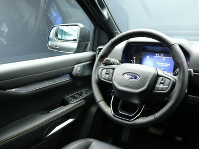 Ford Ranger Pick-up 2.0 ecoblue doppia cabina Wildtrak awd 205cv auto (11)