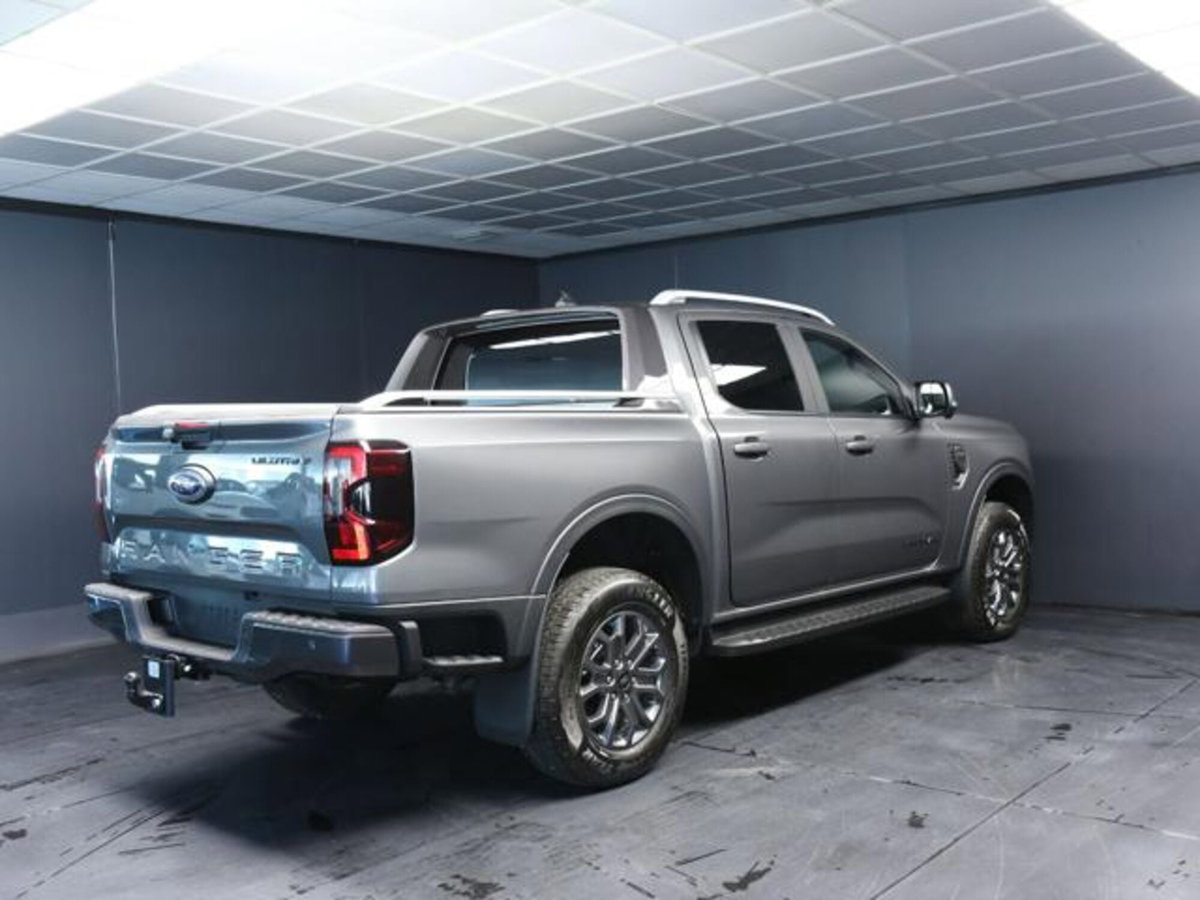 Ford Ranger Pick-up 2.0 ecoblue doppia cabina Wildtrak awd 205cv auto (3)