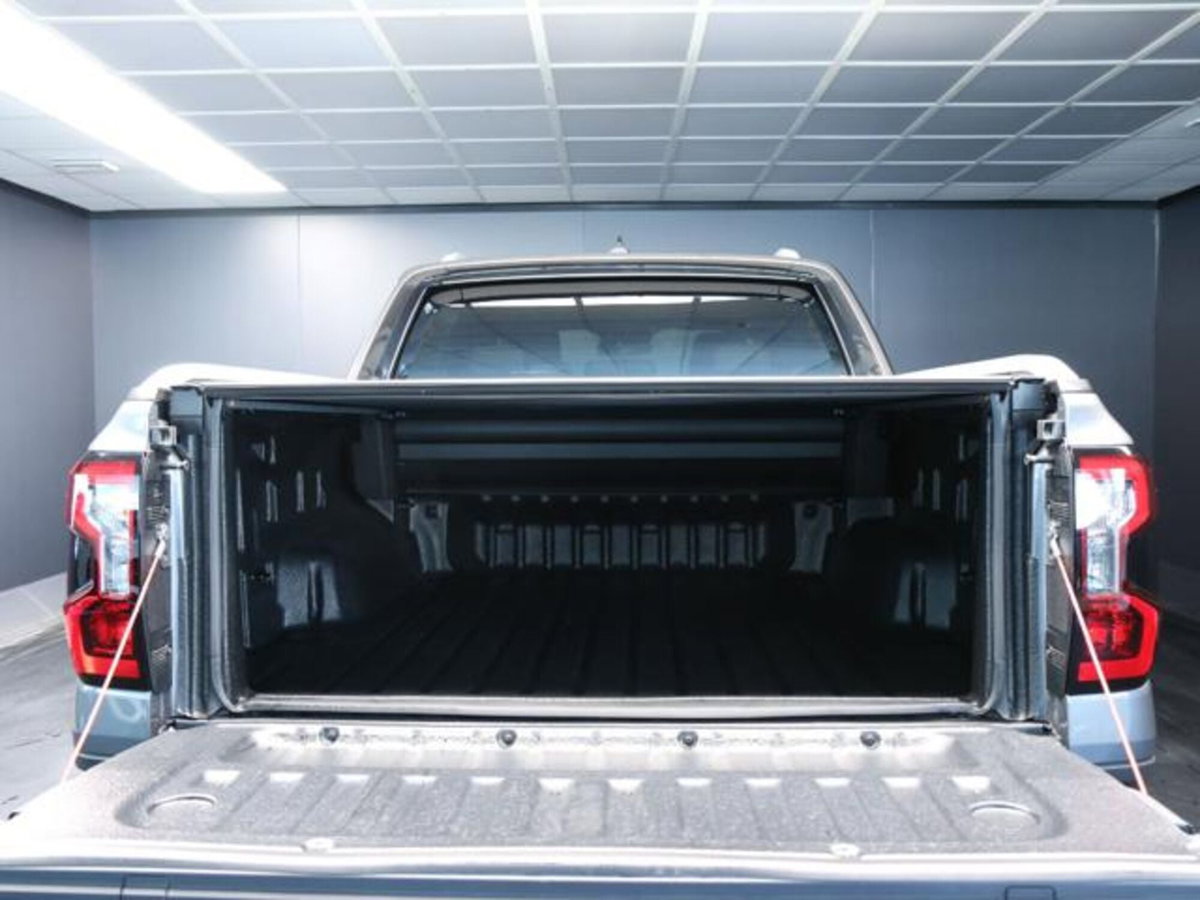 Ford Ranger Pick-up 2.0 ecoblue doppia cabina Wildtrak awd 205cv auto (6)