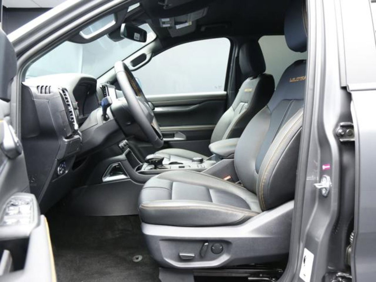 Ford Ranger Pick-up 2.0 ecoblue doppia cabina Wildtrak awd 205cv auto (8)