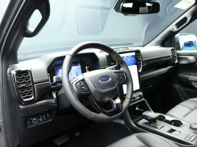 Ford Ranger Pick-up 2.0 ecoblue doppia cabina Wildtrak awd 205cv auto (9)