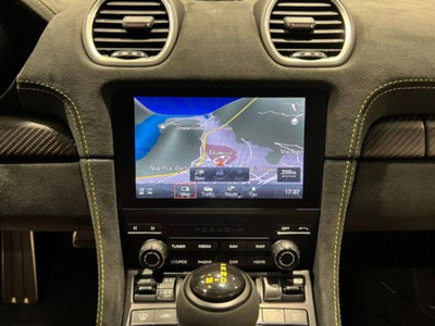Porsche 718 Cayman  Cayman 4.0 GT4 RS pdk (11)