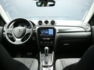 Suzuki Vitara 1.4h Top 4wd allgrip 110cv at (11)