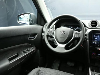Suzuki Vitara 1.4h Top 4wd allgrip 110cv at (12)