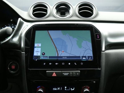 Suzuki Vitara 1.4h Top 4wd allgrip 110cv at (14)