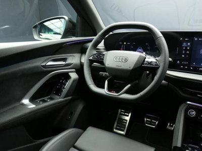 Audi Q5 Sportback 2.0 tdi mhev+ S line quattro 204cv s-tronic (14)