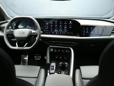 Audi Q5 Sportback 2.0 tdi mhev+ S line quattro 204cv s-tronic (12)