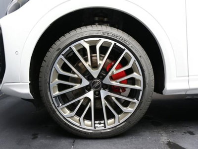 Audi Q5 Sportback 2.0 tdi mhev+ S line quattro 204cv s-tronic (5)