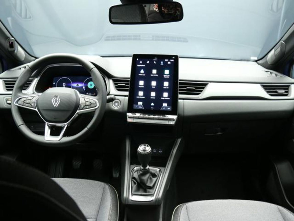 Renault Captur 1.2 eco-g Techno 120cv (13)