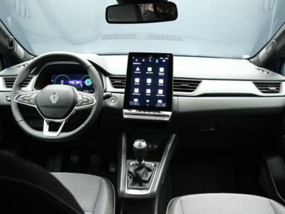 Renault Captur 1.2 eco-g Techno 120cv (13)