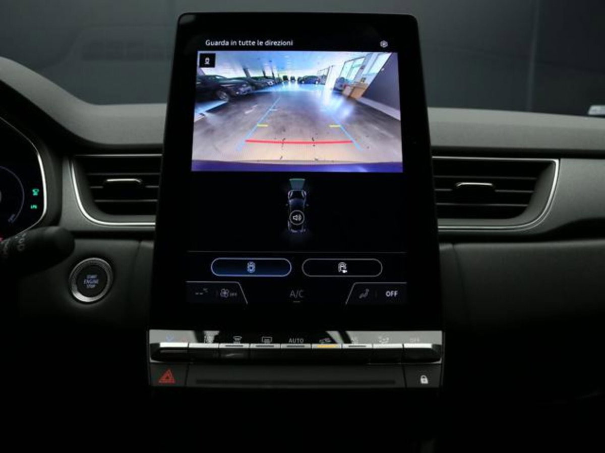 Renault Captur 1.2 eco-g Techno 120cv (15)