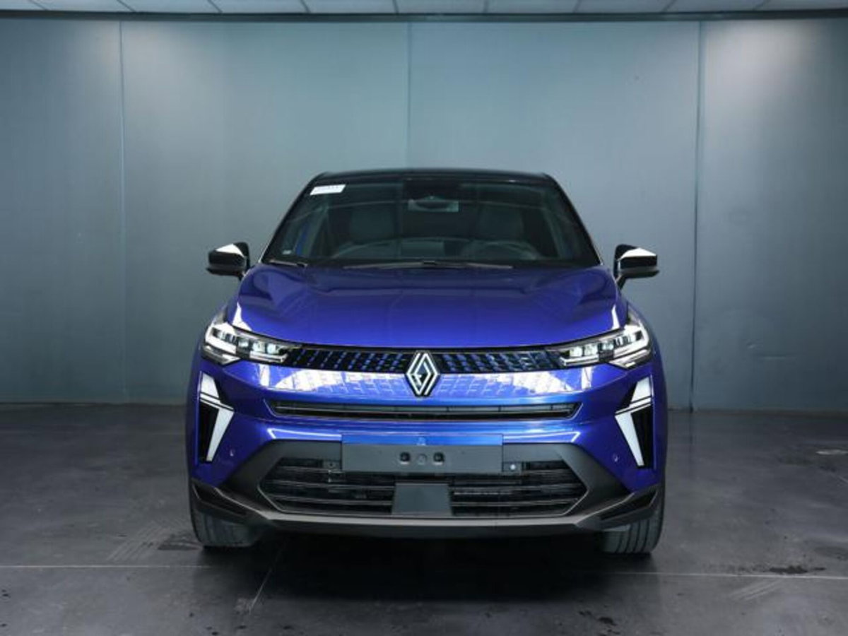 Renault Captur 1.2 eco-g Techno 120cv (2)