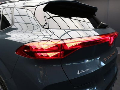 Cupra Terramar 1.5 hybrid 150cv dsg (10)