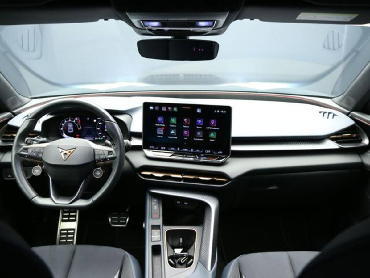Cupra Terramar 1.5 hybrid 150cv dsg (11)