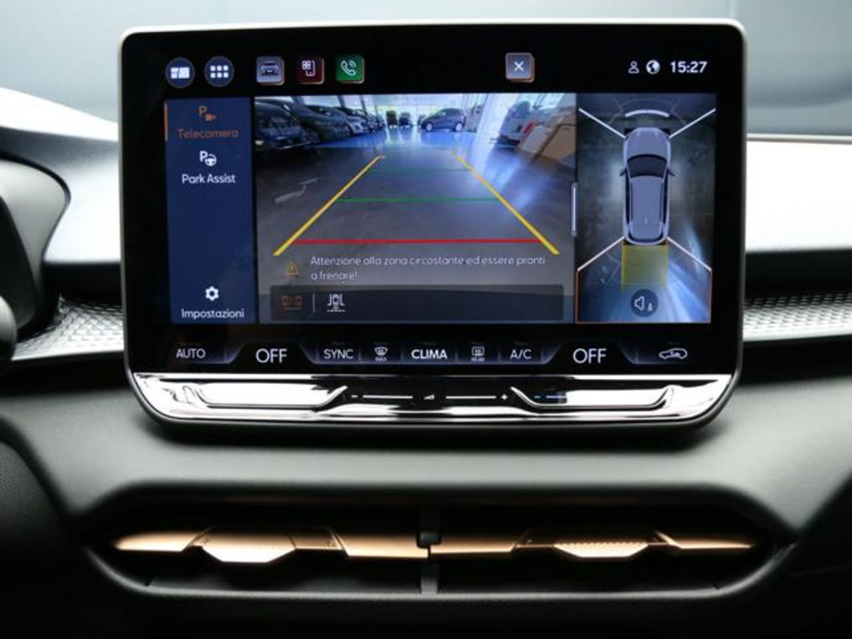 Cupra Terramar 1.5 hybrid 150cv dsg (15)