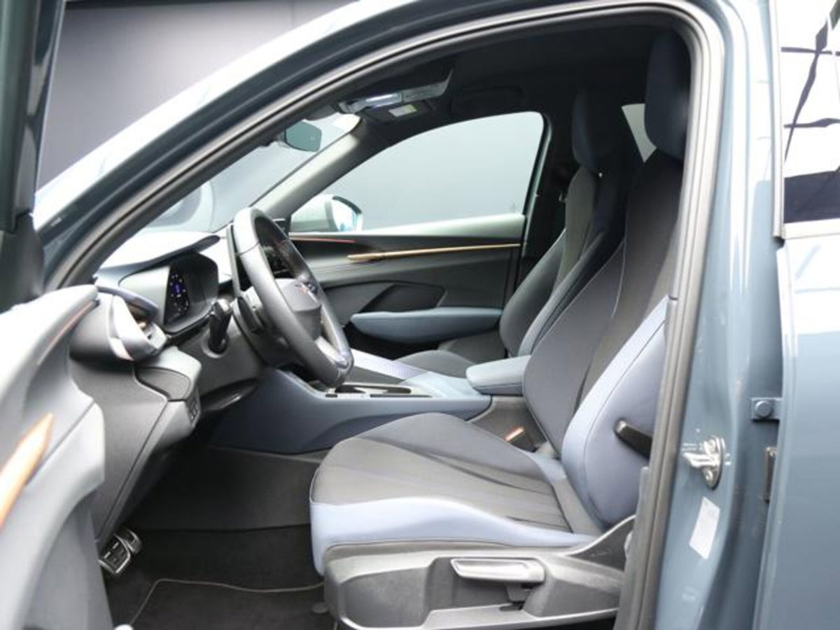 Cupra Terramar 1.5 hybrid 150cv dsg (8)
