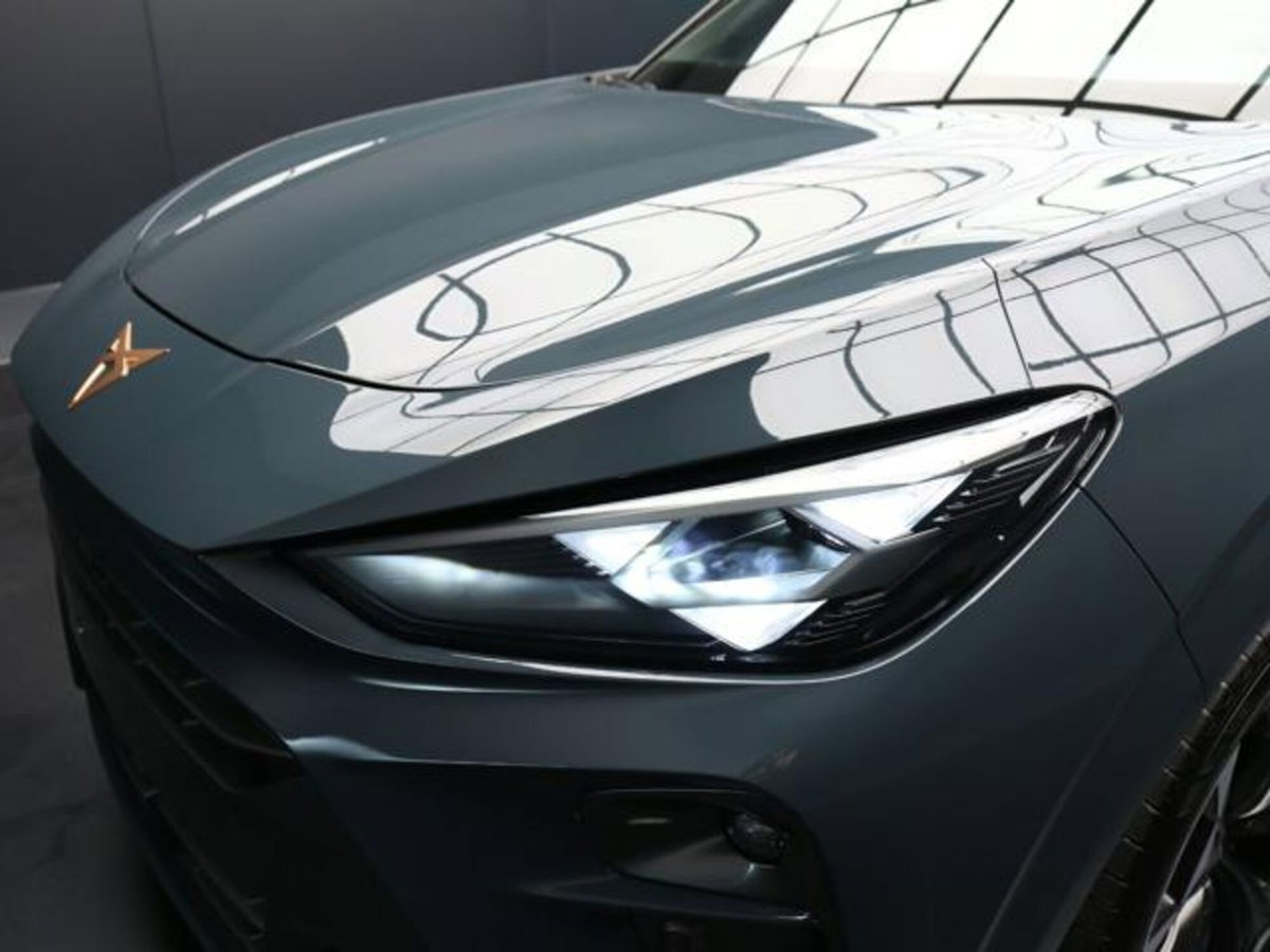 Cupra Terramar 1.5 hybrid 150cv dsg (9)