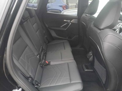 BMW X1 xDrive 20d Msport (10)