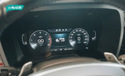 Ssangyong Korando 1.6 Diesel AWD aut. Dream (11)