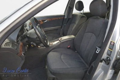 Mercedes-Benz Classe E Station Wagon 270 CDI cat Elegance (11)
