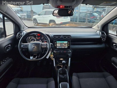Citroen C3 1.2 puretech You s&s 83cv neopatentati (11)