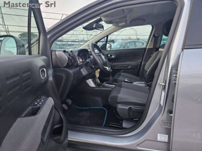 Citroen C3 1.2 puretech You s&s 83cv neopatentati (13)